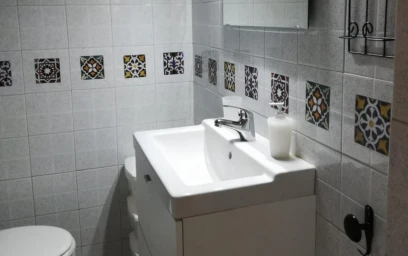 Chambre privée à Via Roma, image 16 de 17