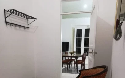 Chambre privée à Via Roma, image 17 de 17