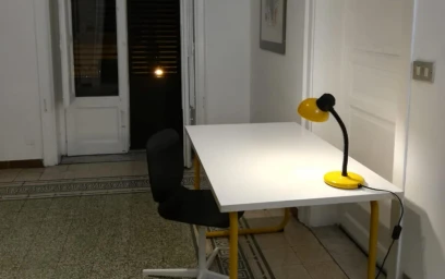 Chambre privée à Via Roma, image 3 de 17