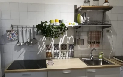 Chambre privée à Via Roma, image 6 de 17