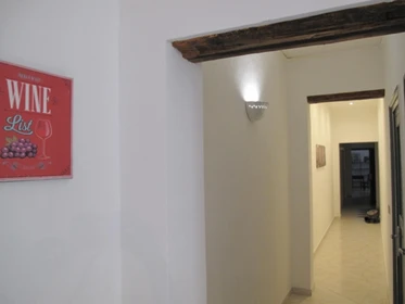 Chambre privée à Via Emerico Amari, image 11 de 15