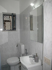 Chambre privée à Via Emerico Amari, image 12 de 15