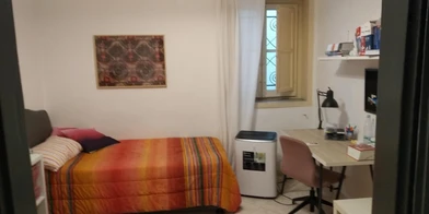 Pokój do wynajęcia na miesiąc w Palermo
