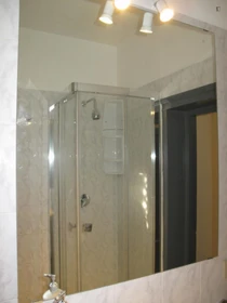 Chambre privée à Via Emerico Amari, image 13 de 15