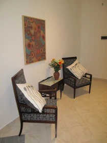 Chambre privée à Via Emerico Amari, image 14 de 15