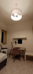 Chambre privée à Via Emerico Amari, image 5 de 15