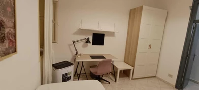 Chambre privée à Via Emerico Amari, image 6 de 15