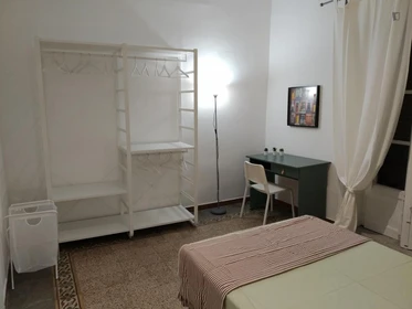 Tani pokój prywatny w Palermo