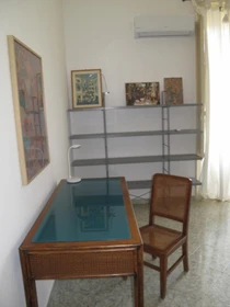 Palermo de aylık kiralık oda