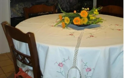 Dairenin tamamı konumu Via Giovanni Argento, 5 10 görüntüsü