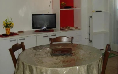 Dairenin tamamı konumu Via Giovanni Argento, 7 10 görüntüsü