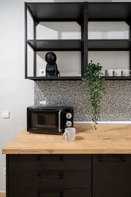 Quarto privado em C. de Bravo Murillo, imagem 26 de 61