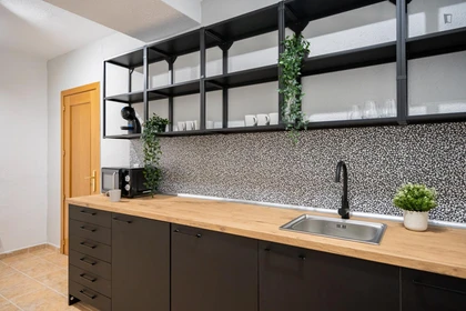 Quarto privado em C. de Bravo Murillo, imagem 28 de 61