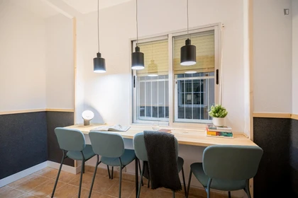 Quarto privado em C. de Bravo Murillo, imagem 32 de 61