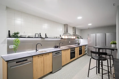 Quarto privado em C. de Bravo Murillo, imagem 34 de 61