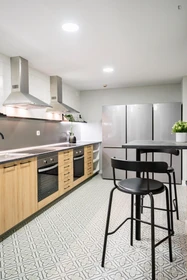 Quarto privado em C. de Bravo Murillo, imagem 41 de 61