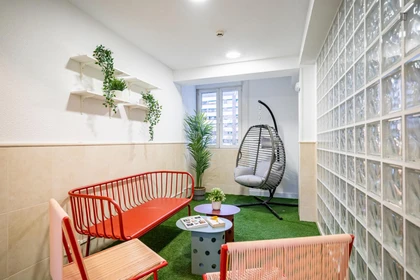 Quarto privado em C. de Bravo Murillo, imagem 52 de 61