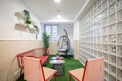 Quarto privado em C. de Bravo Murillo, imagem 53 de 61