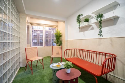 Quarto privado em C. de Bravo Murillo, imagem 55 de 61