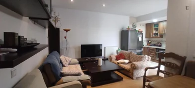 Quarto privado em Patrimonio de la humanidad, imagem 10 de 14