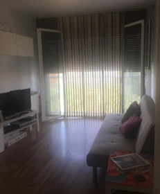 Stanza in affitto in appartamento condiviso a Leganés
