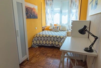 Cheap private room in Alcala-de-henares