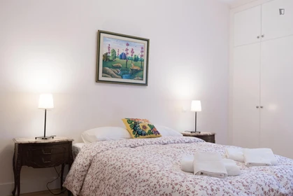 Appartamento con 2 camere da letto a Santander