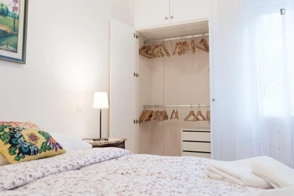 Santander içinde 3 yatak odalı konaklama