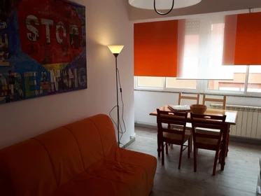 Accommodation with 3 bedrooms in Santander