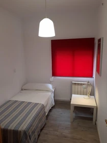 3 Zimmer Unterkunft in Santander