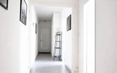 Quarto privado em Rue Lafon, imagem 23 de 49