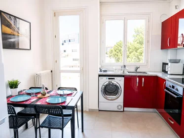 Quarto privado em Rue Lafon, imagem 30 de 49