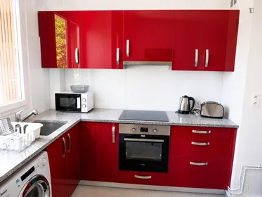 Quarto privado em Rue Lafon, imagem 33 de 49
