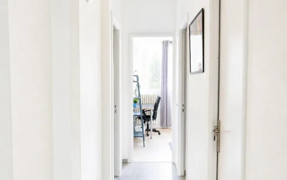 Quarto privado em Rue Lafon, imagem 34 de 49