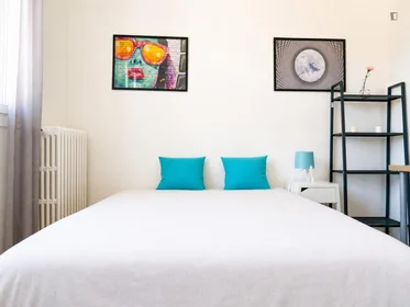 Quarto privado em Rue Lafon, imagem 8 de 49