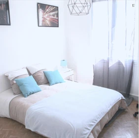 Habitación privada barata en Toulouse