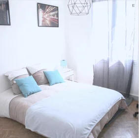 Privatzimmer in der Avenue des Minimes, bild 2 von 25