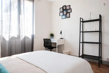 Privatzimmer in der Avenue des Minimes, bild 4 von 25