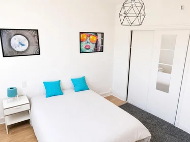Quarto privado em Rue Lafon, imagem 5 de 49