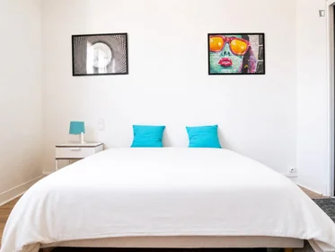 Quarto privado em Rue Lafon, imagem 8 de 49