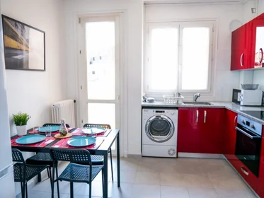 Quarto privado em Rue Lafon, imagem 10 de 49