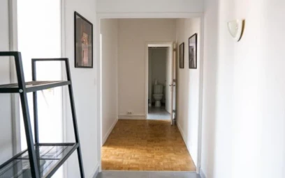 Quarto privado em Rue Lafon, imagem 10 de 47