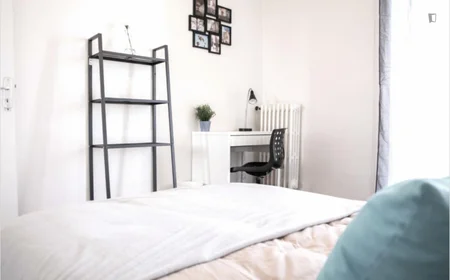 Privatzimmer in der Avenue des Minimes, bild 2 von 27