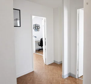 Privatzimmer in der Avenue des Minimes, bild 14 von 27