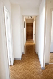 Privatzimmer in der Avenue des Minimes, bild 21 von 27