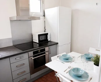 Privatzimmer in der Avenue des Minimes, bild 24 von 27