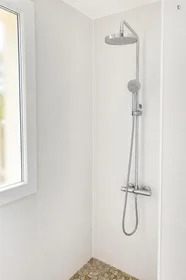 Privatzimmer in der Avenue des Minimes, bild 25 von 27