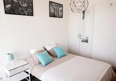 Privatzimmer in der Avenue des Minimes, bild 4 von 27