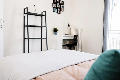 Privatzimmer in der Avenue des Minimes, bild 5 von 27