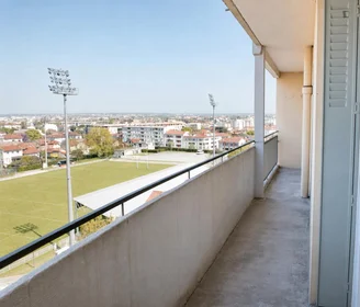 Privatzimmer in der Avenue des Minimes, bild 6 von 27